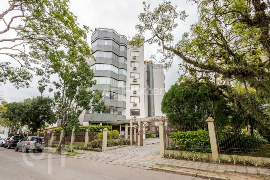 Cobertura à venda com 3 quartos, 233m² - Foto 42