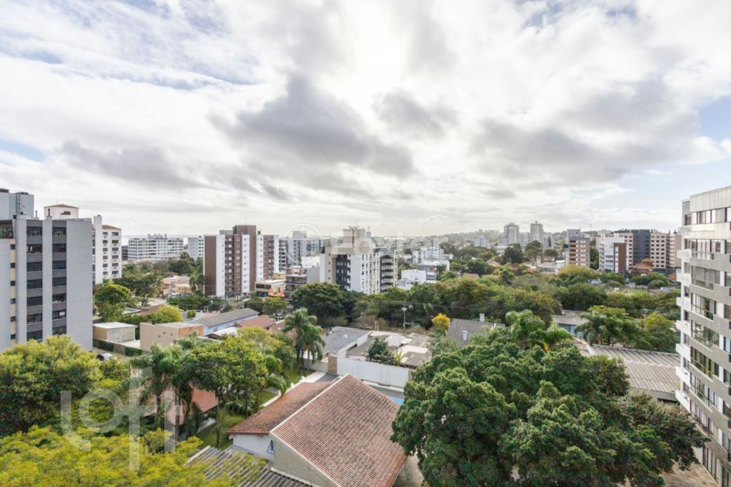 Cobertura à venda com 3 quartos, 233m² - Foto 26
