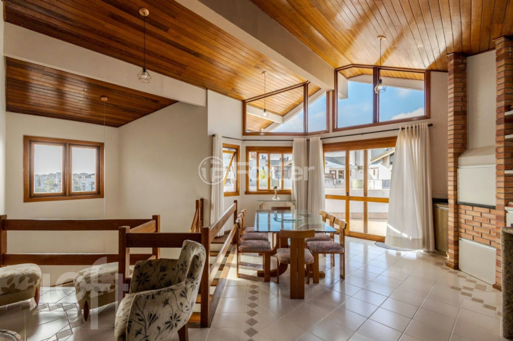 Cobertura à venda com 3 quartos, 233m² - Foto 24