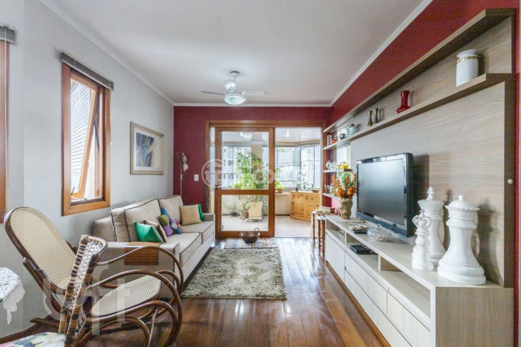 Cobertura à venda com 3 quartos, 233m² - Foto 20