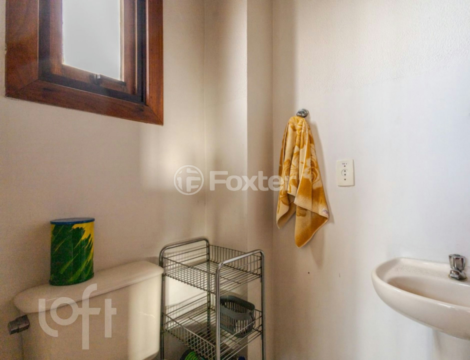 Cobertura à venda com 3 quartos, 233m² - Foto 6