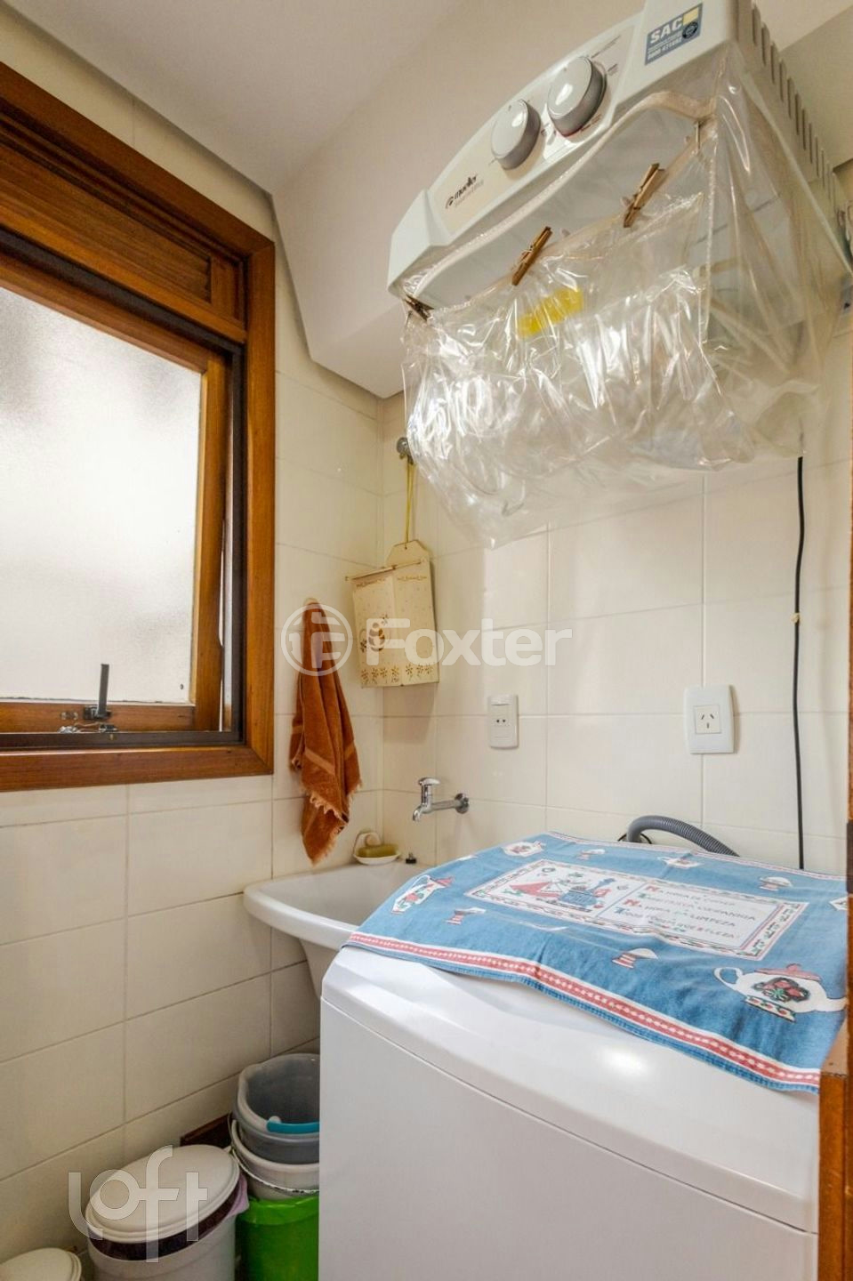 Cobertura à venda com 3 quartos, 233m² - Foto 16