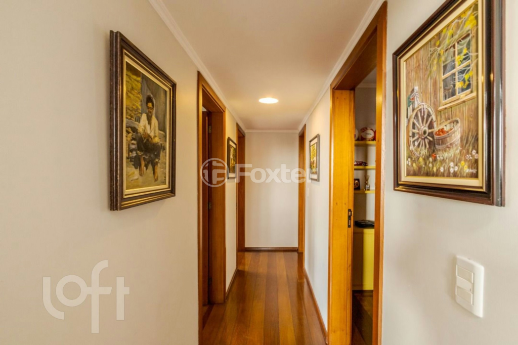 Cobertura à venda com 3 quartos, 233m² - Foto 14