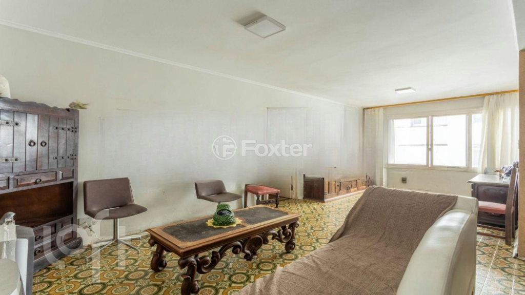 Apartamento à venda com 3 quartos, 116m² - Foto 1