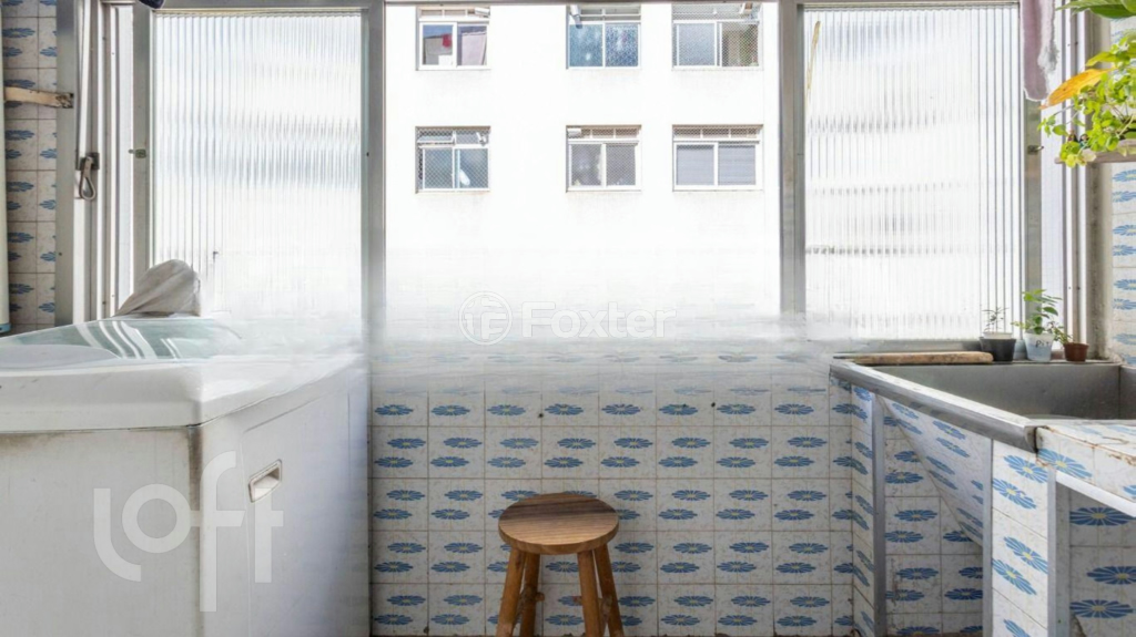 Apartamento à venda com 3 quartos, 116m² - Foto 7