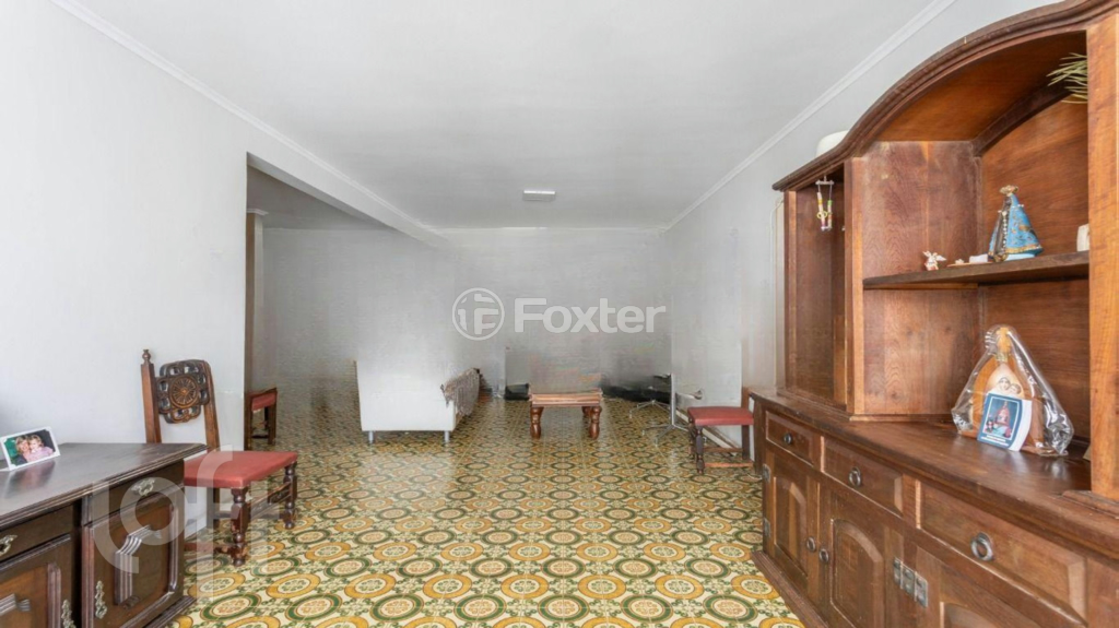 Apartamento à venda com 3 quartos, 116m² - Foto 3