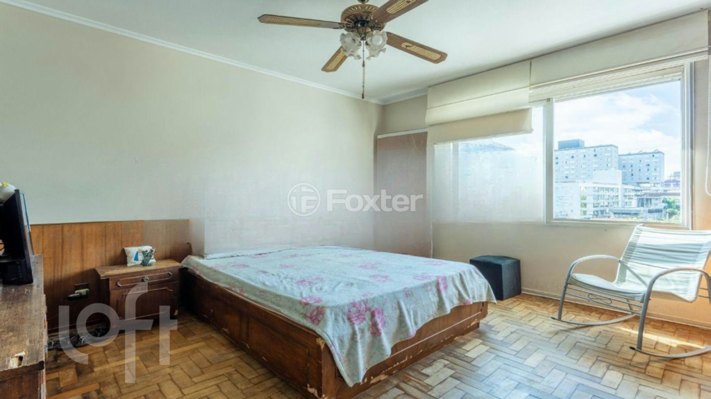 Apartamento à venda com 3 quartos, 116m² - Foto 12