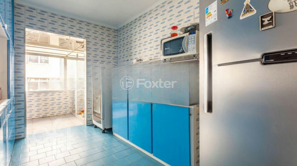 Apartamento à venda com 3 quartos, 116m² - Foto 4
