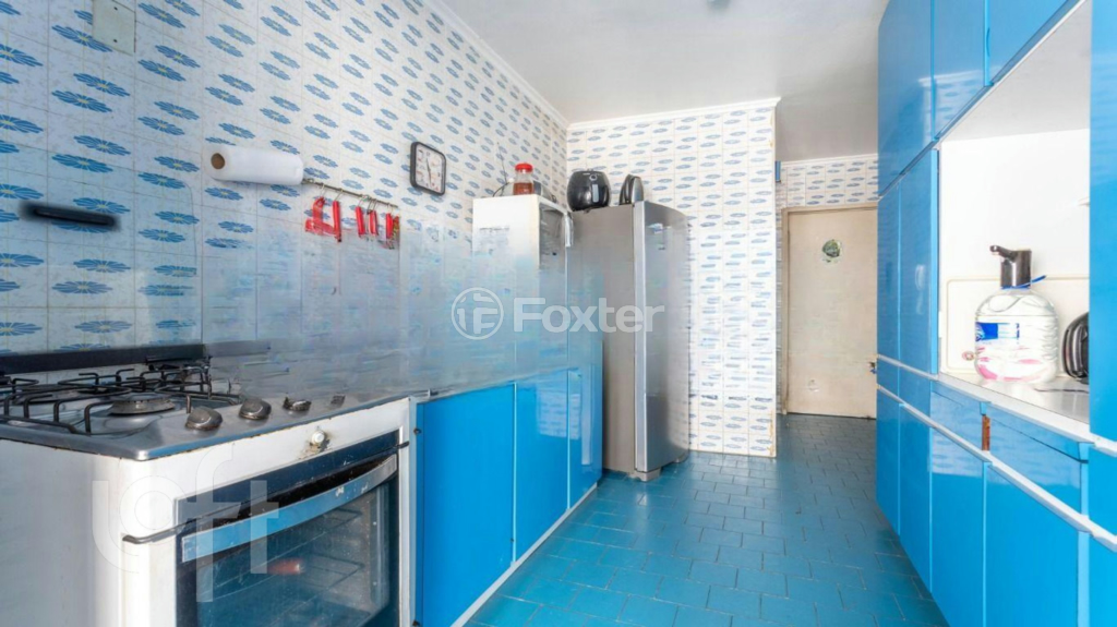 Apartamento à venda com 3 quartos, 116m² - Foto 5
