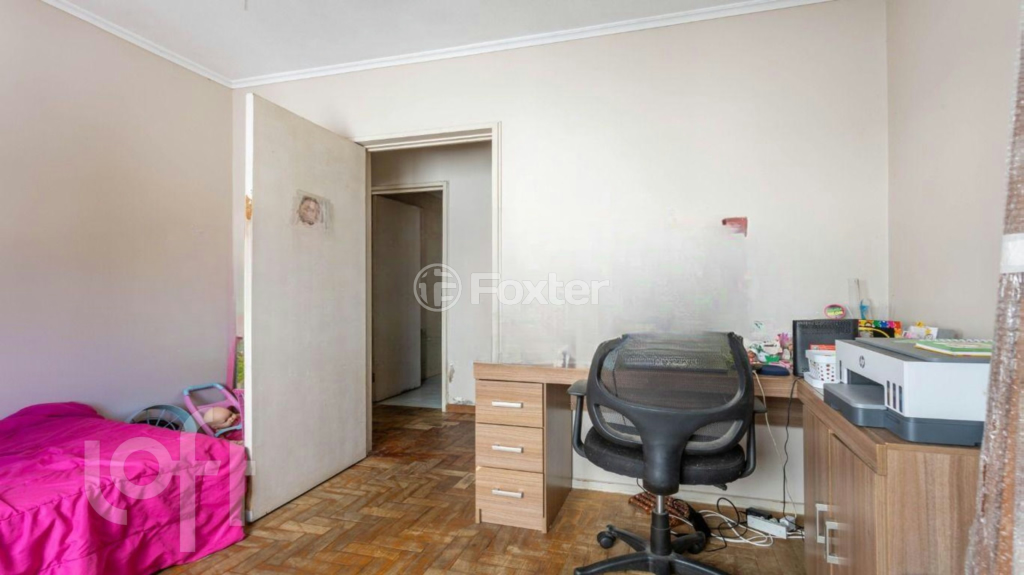Apartamento à venda com 3 quartos, 116m² - Foto 19