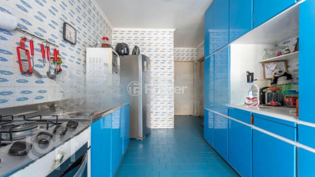 Apartamento à venda com 3 quartos, 116m² - Foto 6