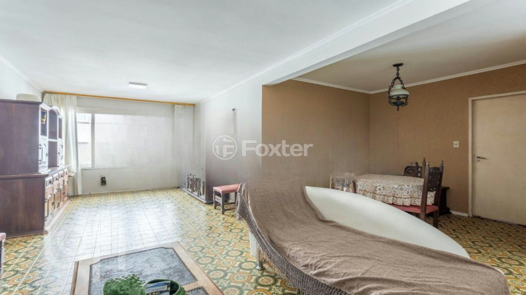 Apartamento à venda com 3 quartos, 116m² - Foto 23