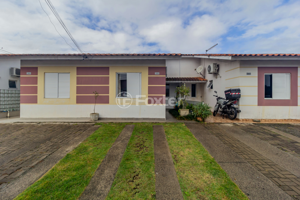 Casa de Condomínio à venda com 2 quartos, 50m² - Foto 22