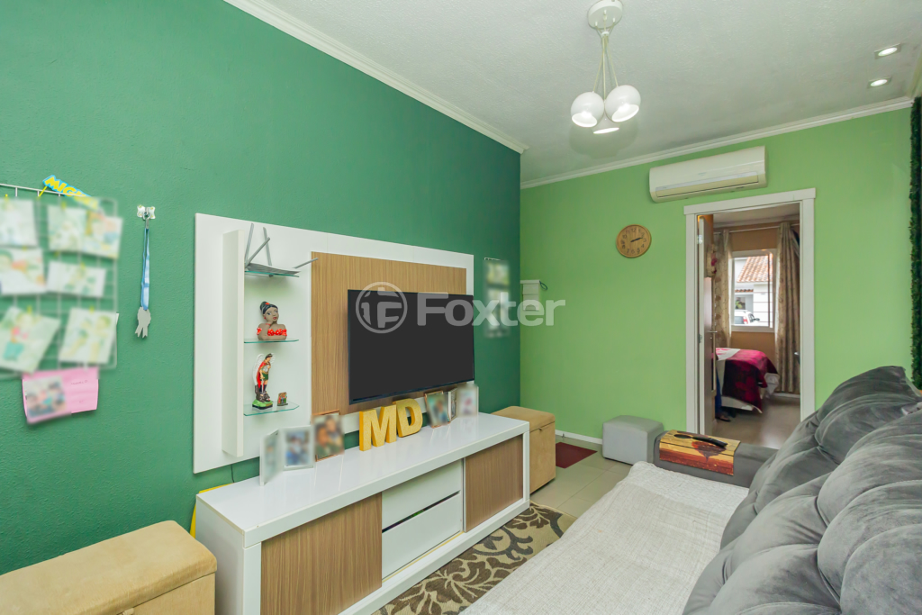 Casa de Condomínio à venda com 2 quartos, 50m² - Foto 3