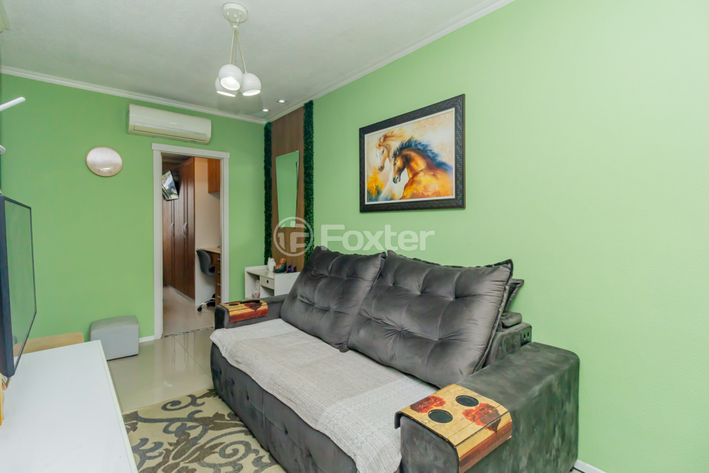 Casa de Condomínio à venda com 2 quartos, 50m² - Foto 4