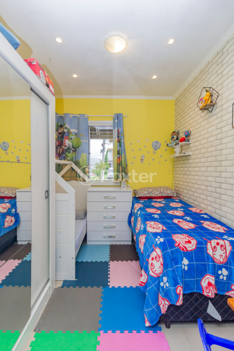 Casa de Condomínio à venda com 2 quartos, 50m² - Foto 5
