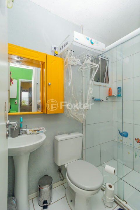 Casa de Condomínio à venda com 2 quartos, 50m² - Foto 7