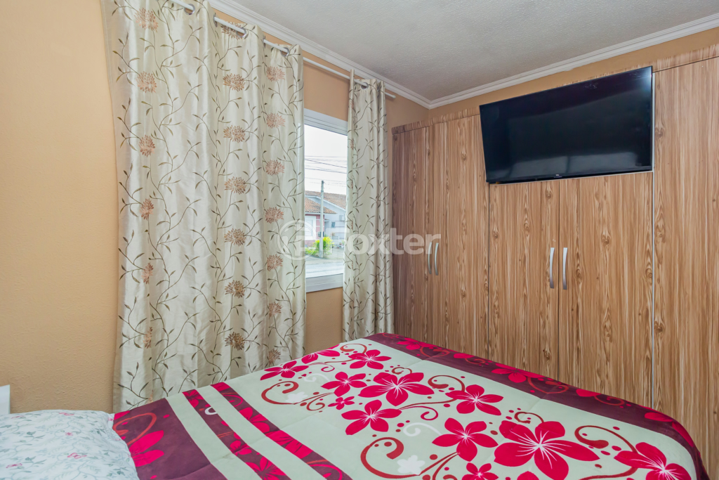 Casa de Condomínio à venda com 2 quartos, 50m² - Foto 9