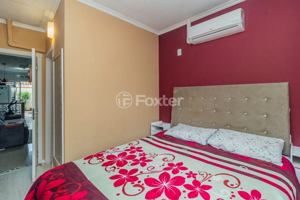Casa de Condomínio à venda com 2 quartos, 50m² - Foto 10