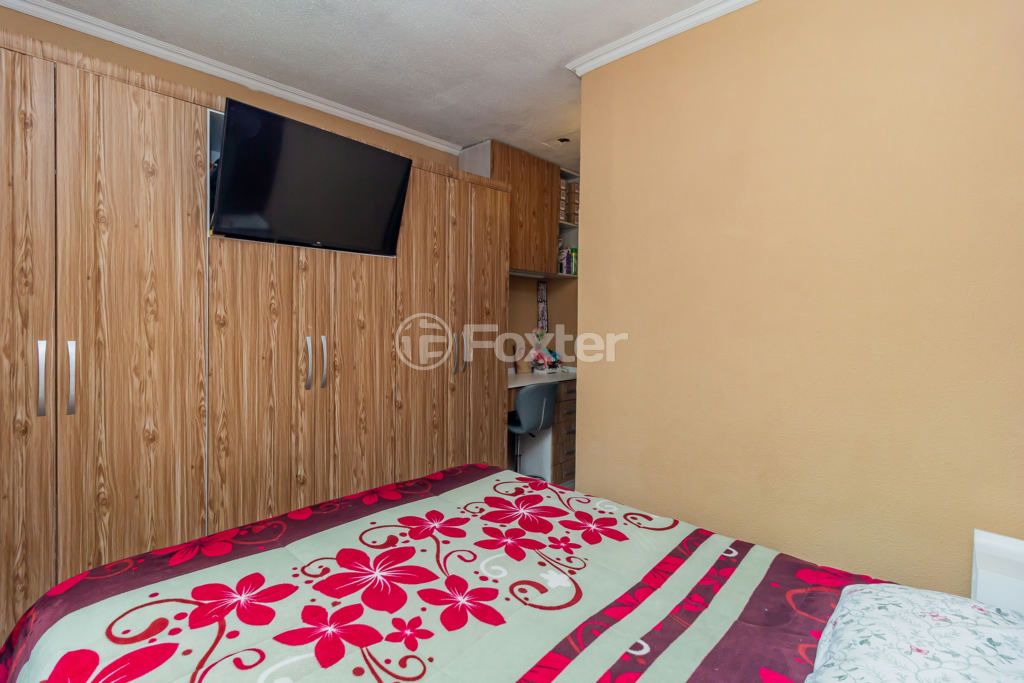 Casa de Condomínio à venda com 2 quartos, 50m² - Foto 11
