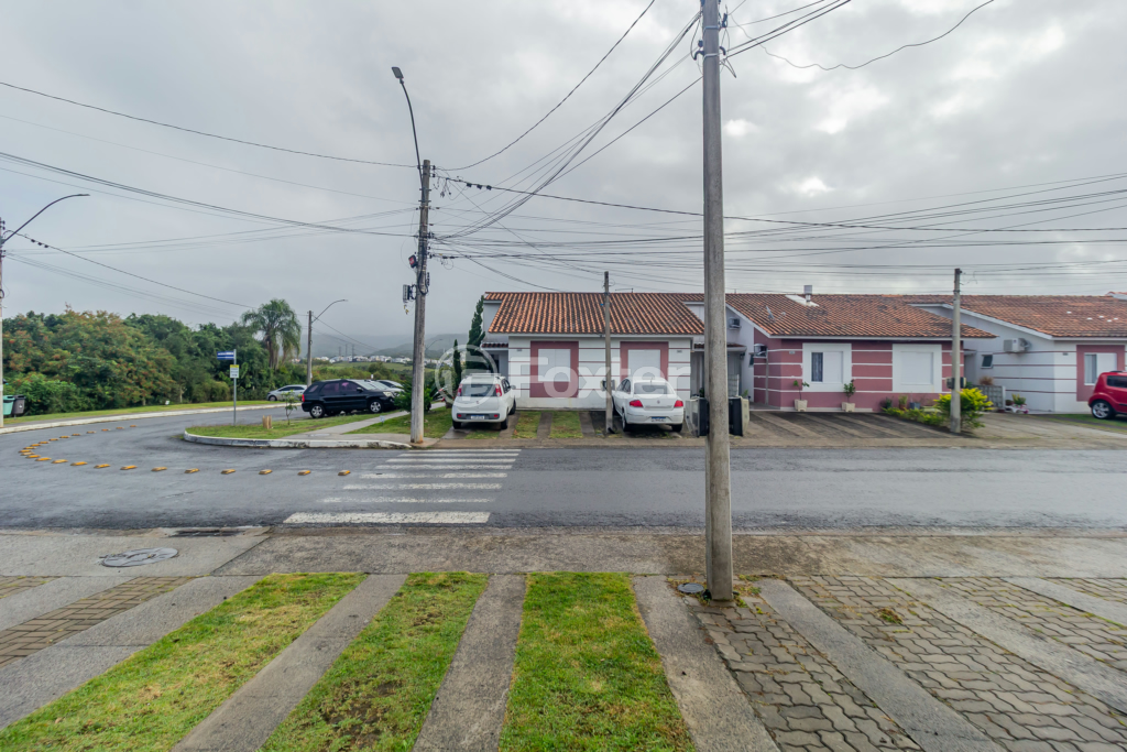 Casa de Condomínio à venda com 2 quartos, 50m² - Foto 12