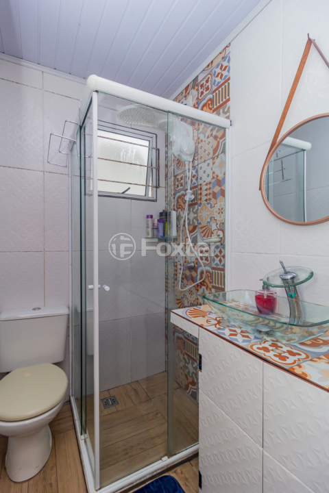 Casa de Condomínio à venda com 2 quartos, 50m² - Foto 13