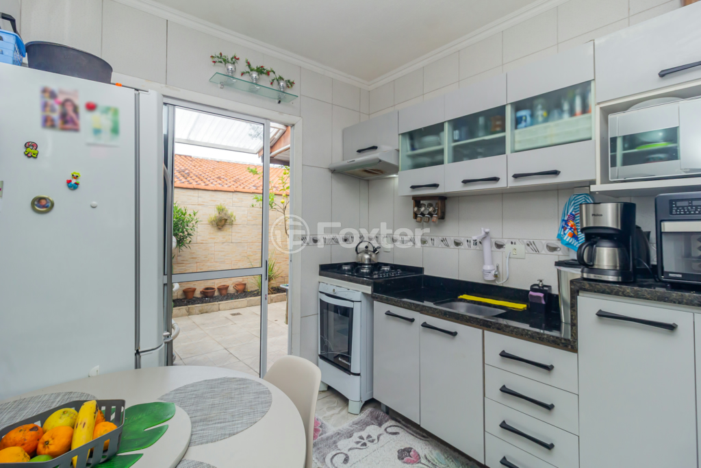 Casa de Condomínio à venda com 2 quartos, 50m² - Foto 16