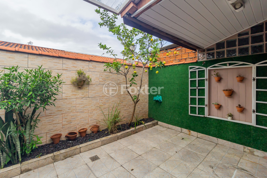 Casa de Condomínio à venda com 2 quartos, 50m² - Foto 17