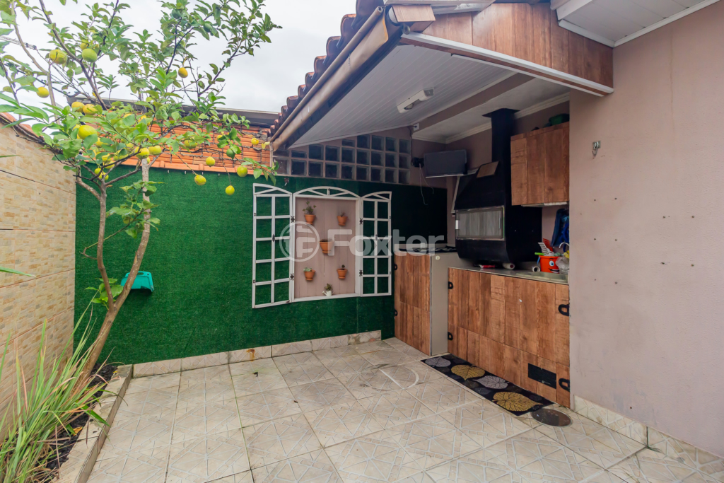 Casa de Condomínio à venda com 2 quartos, 50m² - Foto 19