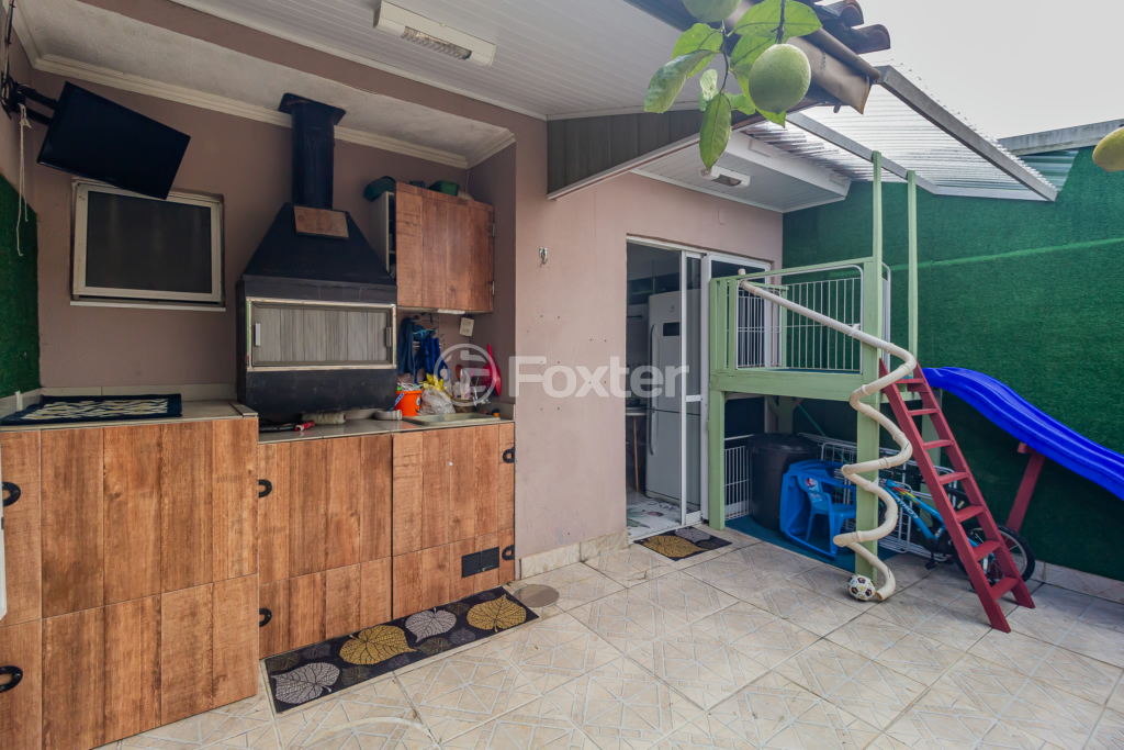 Casa de Condomínio à venda com 2 quartos, 50m² - Foto 20