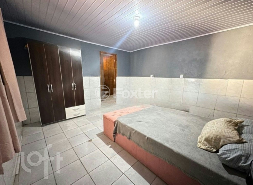 Casa à venda com 2 quartos, 80m² - Foto 9