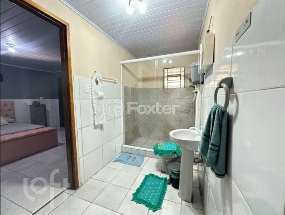 Casa à venda com 2 quartos, 80m² - Foto 6