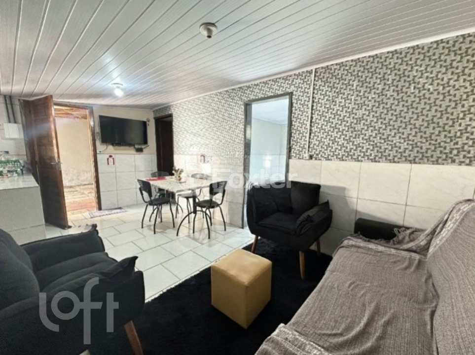 Casa à venda com 2 quartos, 80m² - Foto 15