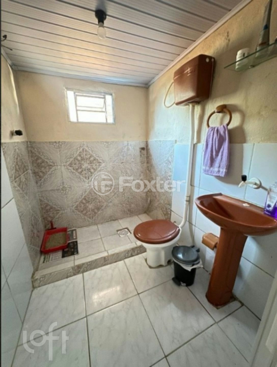 Casa à venda com 2 quartos, 80m² - Foto 5