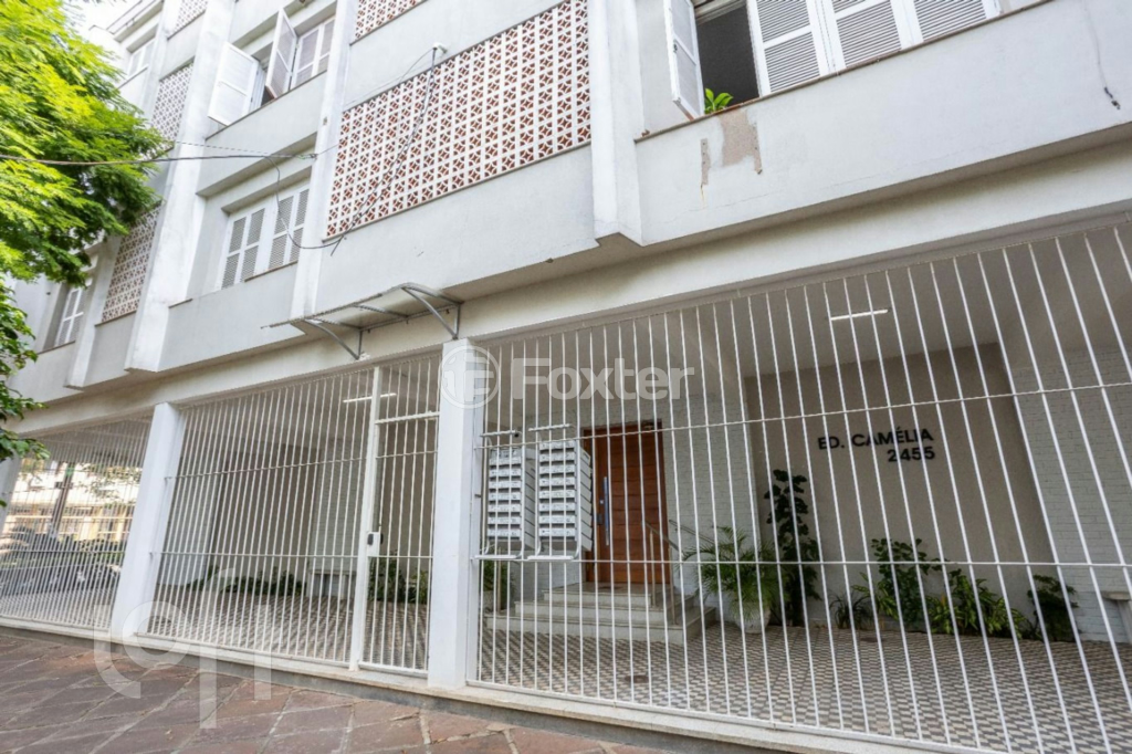 Apartamento à venda com 2 quartos, 56m² - Foto 31