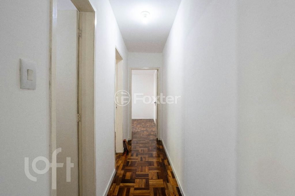 Apartamento à venda com 2 quartos, 56m² - Foto 43