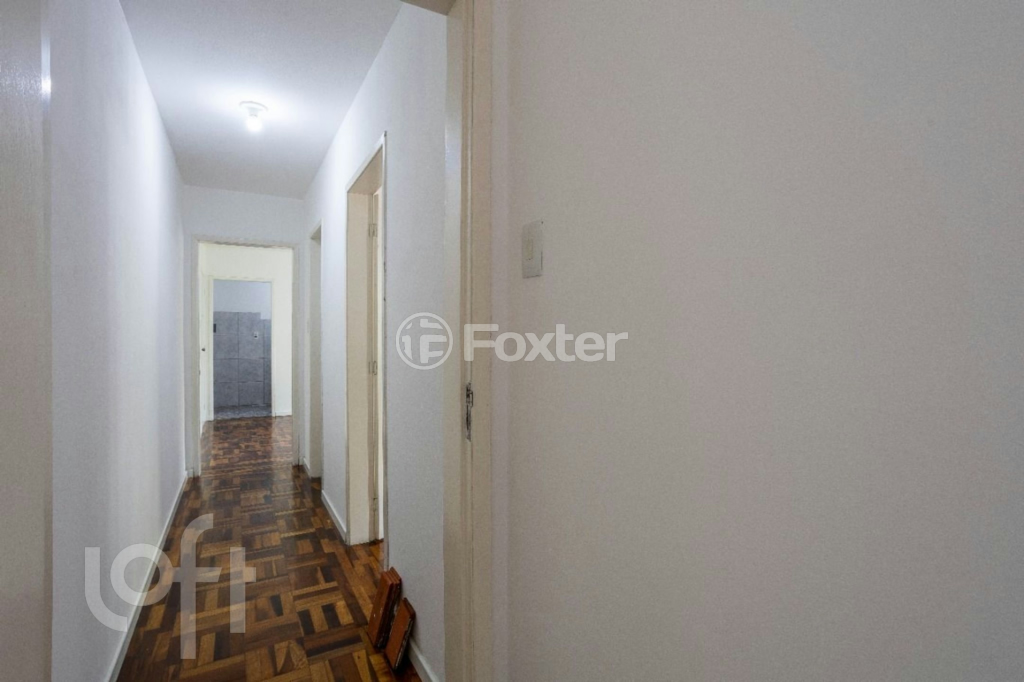 Apartamento à venda com 2 quartos, 56m² - Foto 29