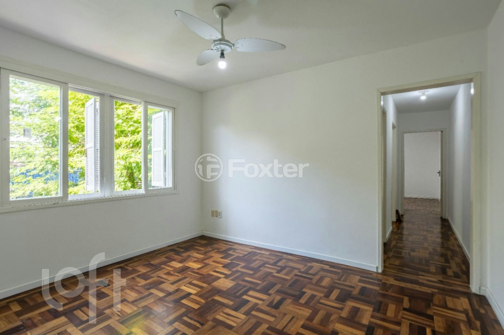 Apartamento à venda com 2 quartos, 56m² - Foto 35