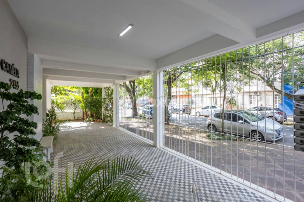 Apartamento à venda com 2 quartos, 56m² - Foto 32