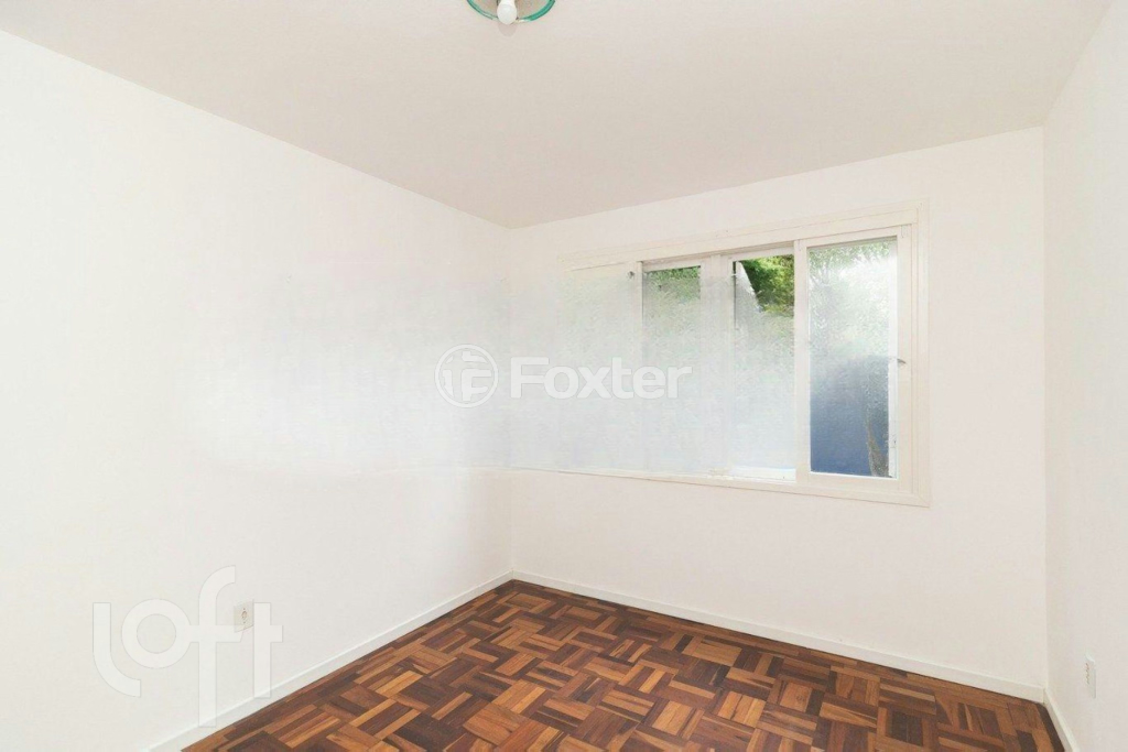 Apartamento à venda com 2 quartos, 56m² - Foto 7