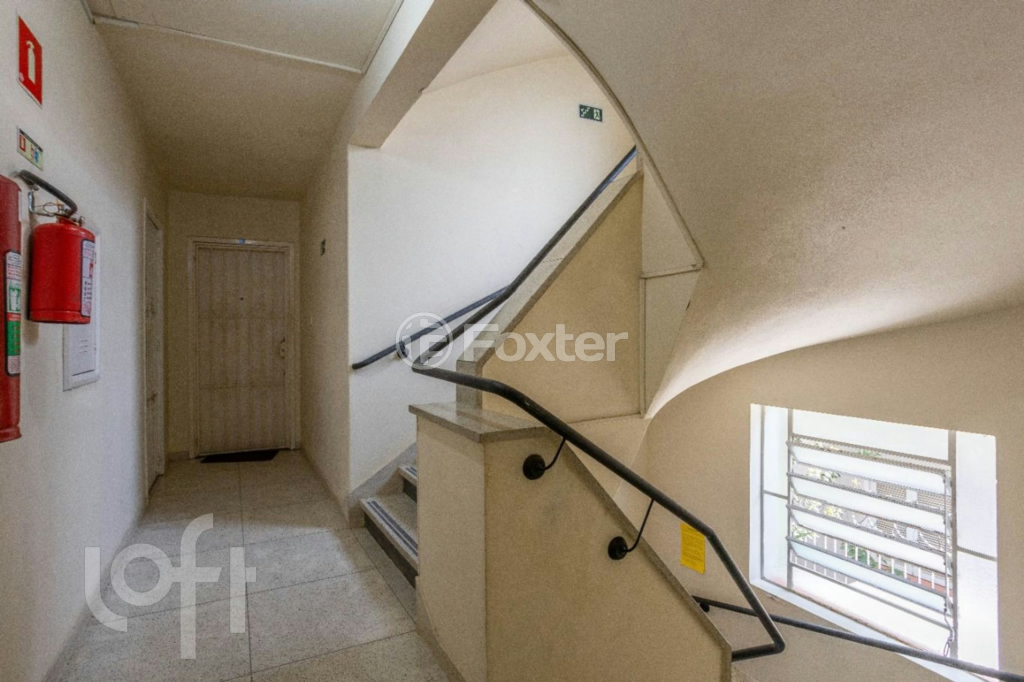 Apartamento à venda com 2 quartos, 56m² - Foto 23