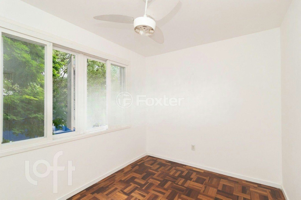 Apartamento à venda com 2 quartos, 56m² - Foto 3