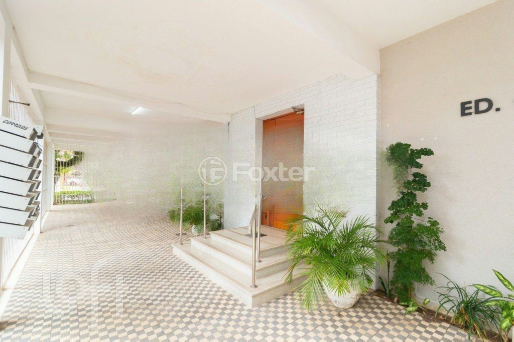 Apartamento à venda com 2 quartos, 56m² - Foto 2