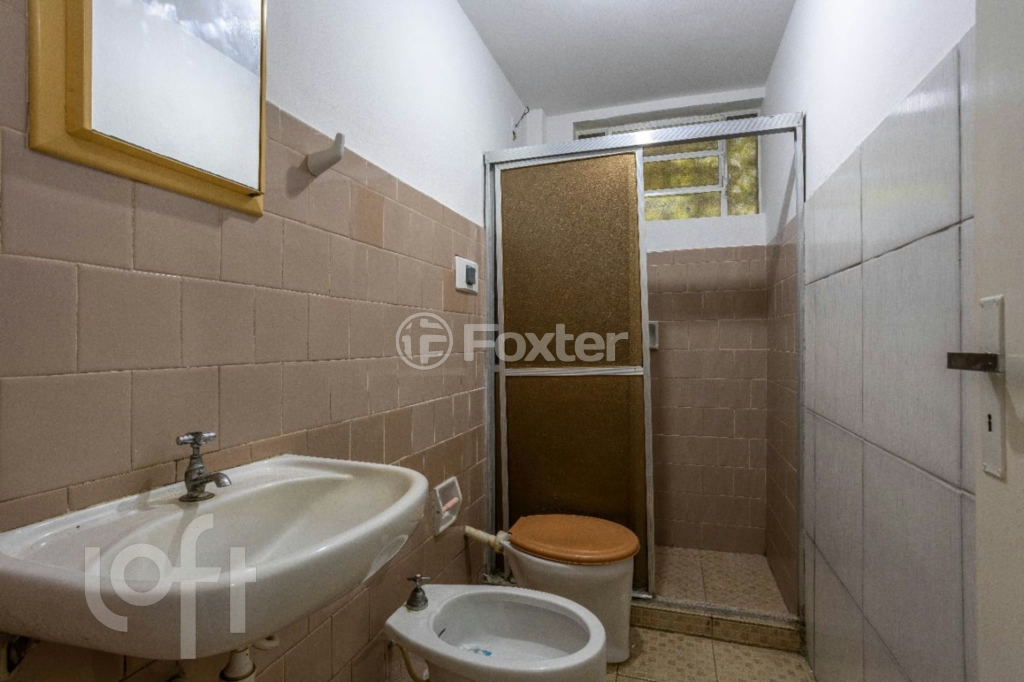 Apartamento à venda com 2 quartos, 56m² - Foto 30