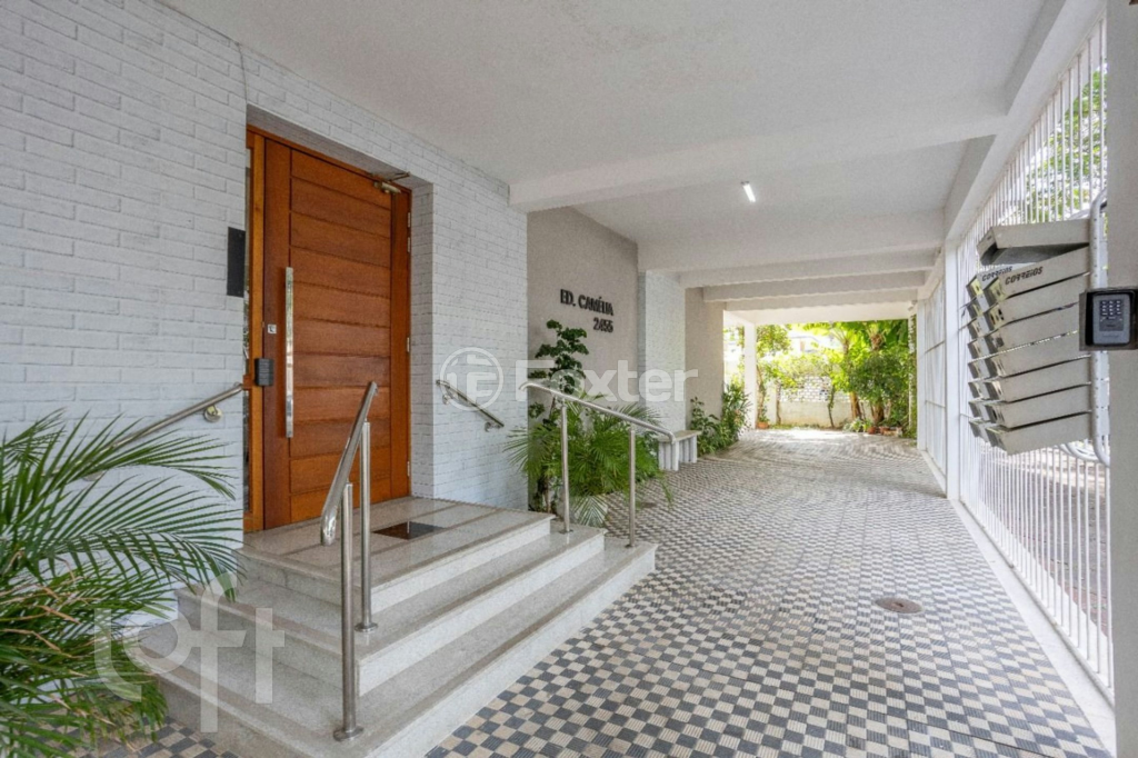 Apartamento à venda com 2 quartos, 56m² - Foto 33
