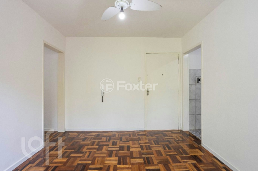 Apartamento à venda com 2 quartos, 56m² - Foto 37
