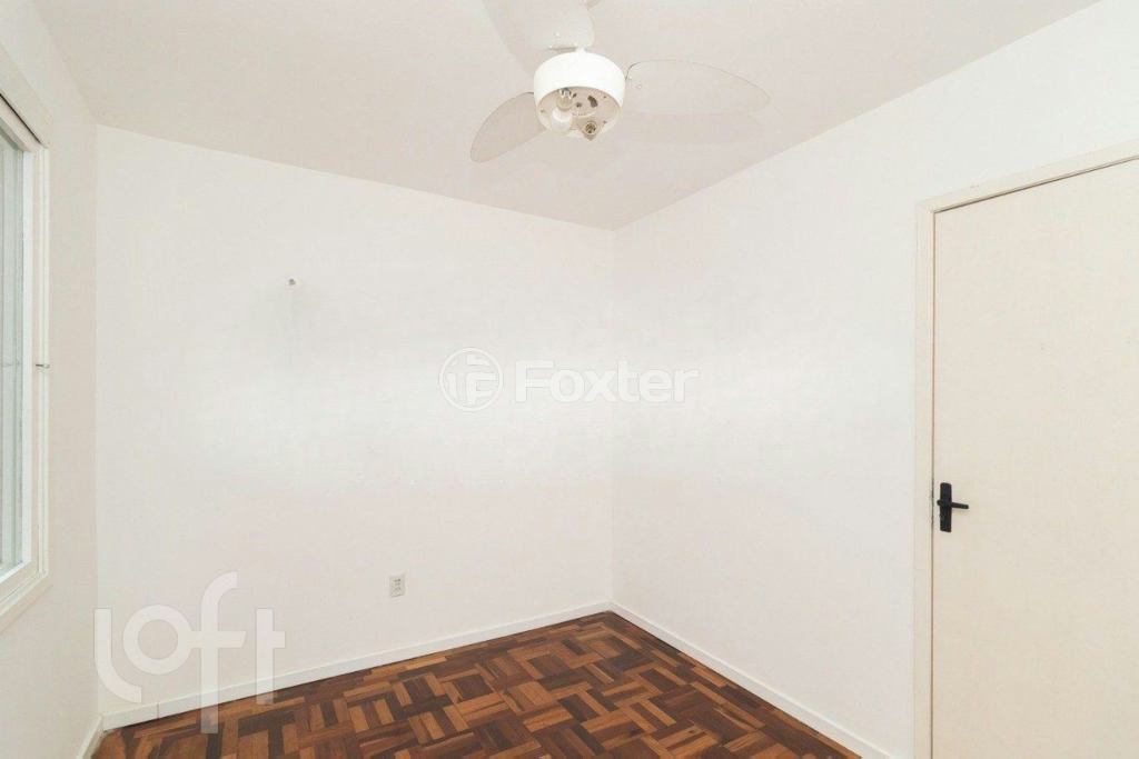 Apartamento à venda com 2 quartos, 56m² - Foto 8