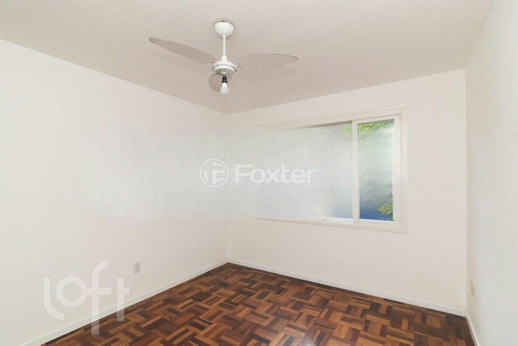 Apartamento à venda com 2 quartos, 56m² - Foto 4