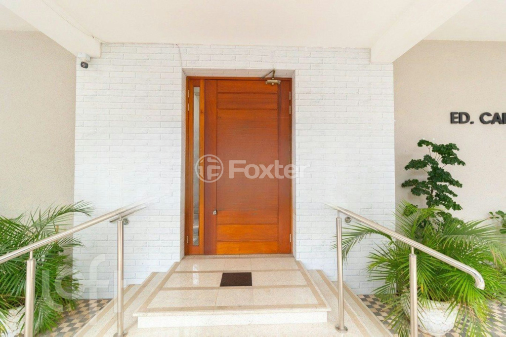 Apartamento à venda com 2 quartos, 56m² - Foto 5