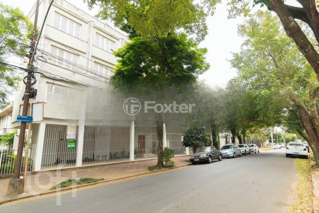 Apartamento à venda com 2 quartos, 56m² - Foto 22